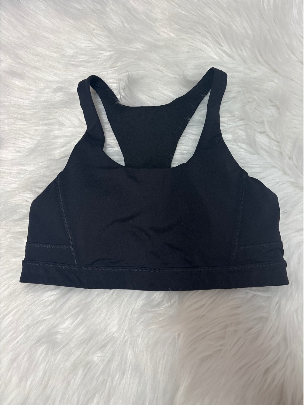* | Lululemon | sports bra. Size 4.